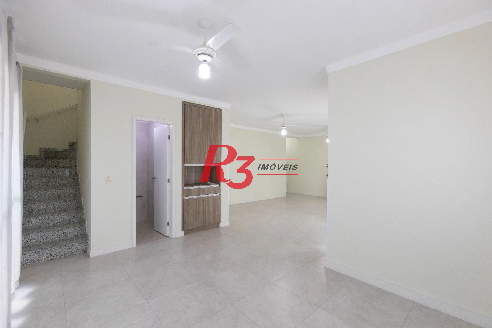 Cobertura com 3 dormitórios à venda, 180 m² por R$ 1.800.000,00 - Ponta da Praia - Santos/SP
