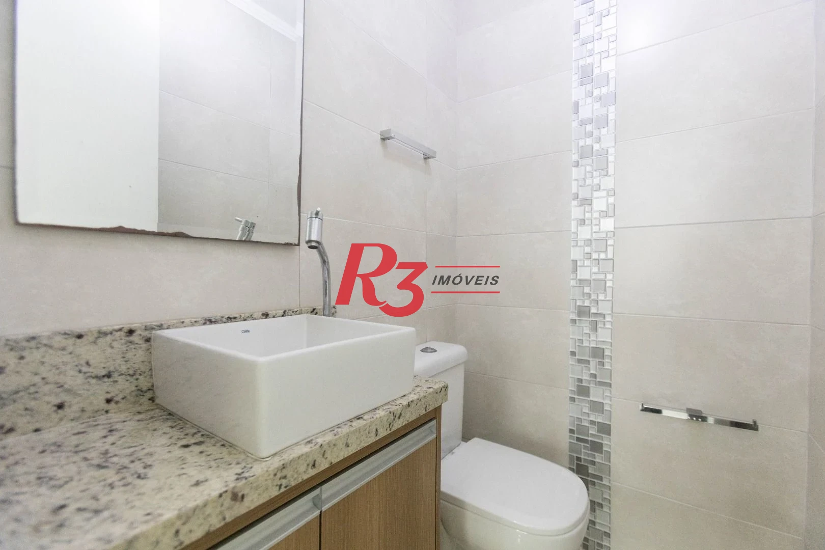Cobertura com 3 dormitórios à venda, 180 m² por R$ 1.800.000,00 - Ponta da Praia - Santos/SP