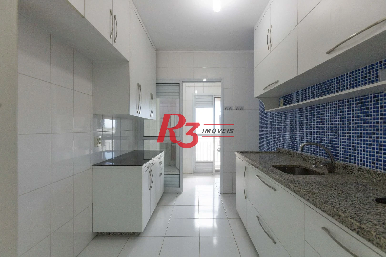 Cobertura com 3 dormitórios à venda, 180 m² por R$ 1.800.000,00 - Ponta da Praia - Santos/SP