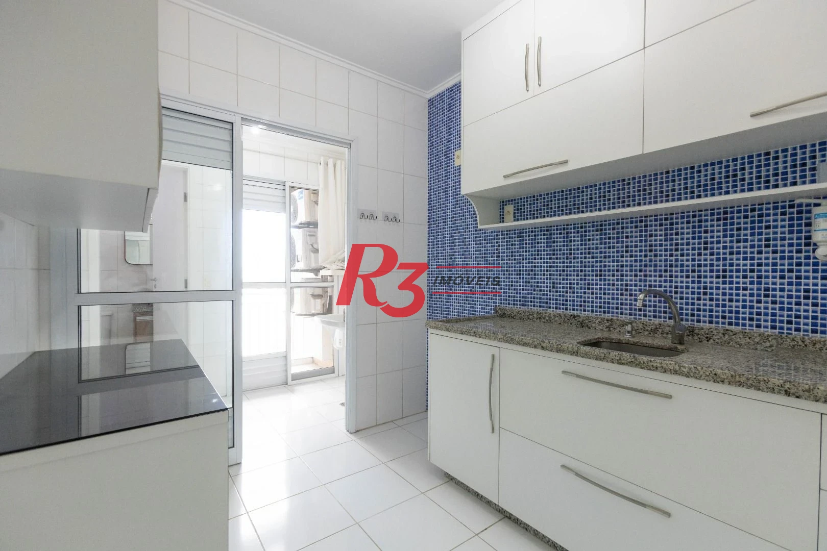 Cobertura com 3 dormitórios à venda, 180 m² por R$ 1.800.000,00 - Ponta da Praia - Santos/SP