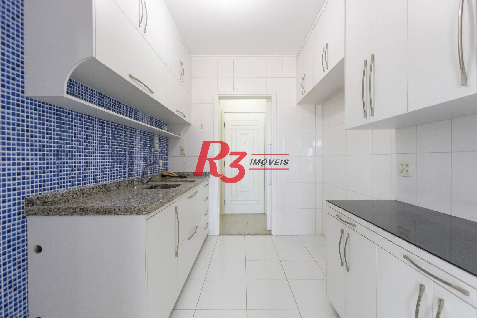 Cobertura com 3 dormitórios à venda, 180 m² por R$ 1.800.000,00 - Ponta da Praia - Santos/SP