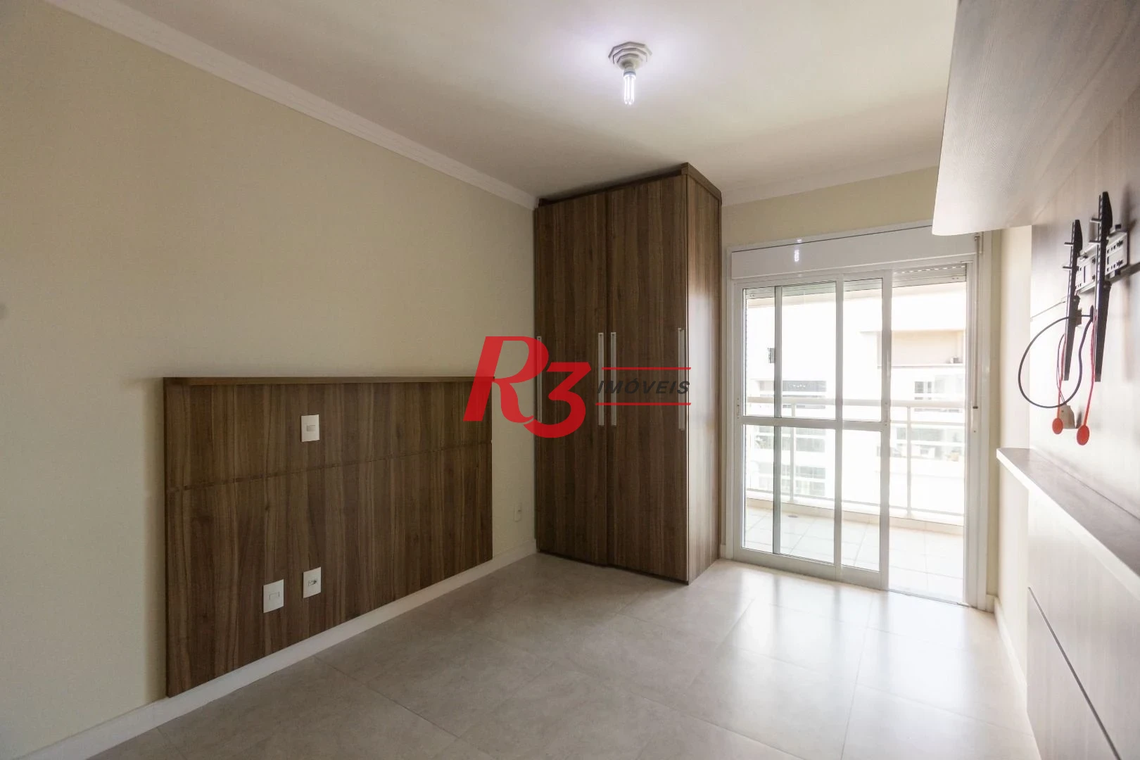 Cobertura com 3 dormitórios à venda, 180 m² por R$ 1.800.000,00 - Ponta da Praia - Santos/SP