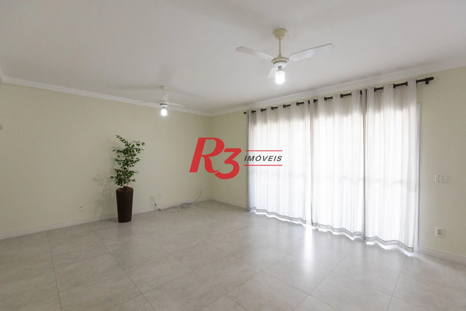 Cobertura com 3 dormitórios à venda, 180 m² por R$ 1.800.000,00 - Ponta da Praia - Santos/SP