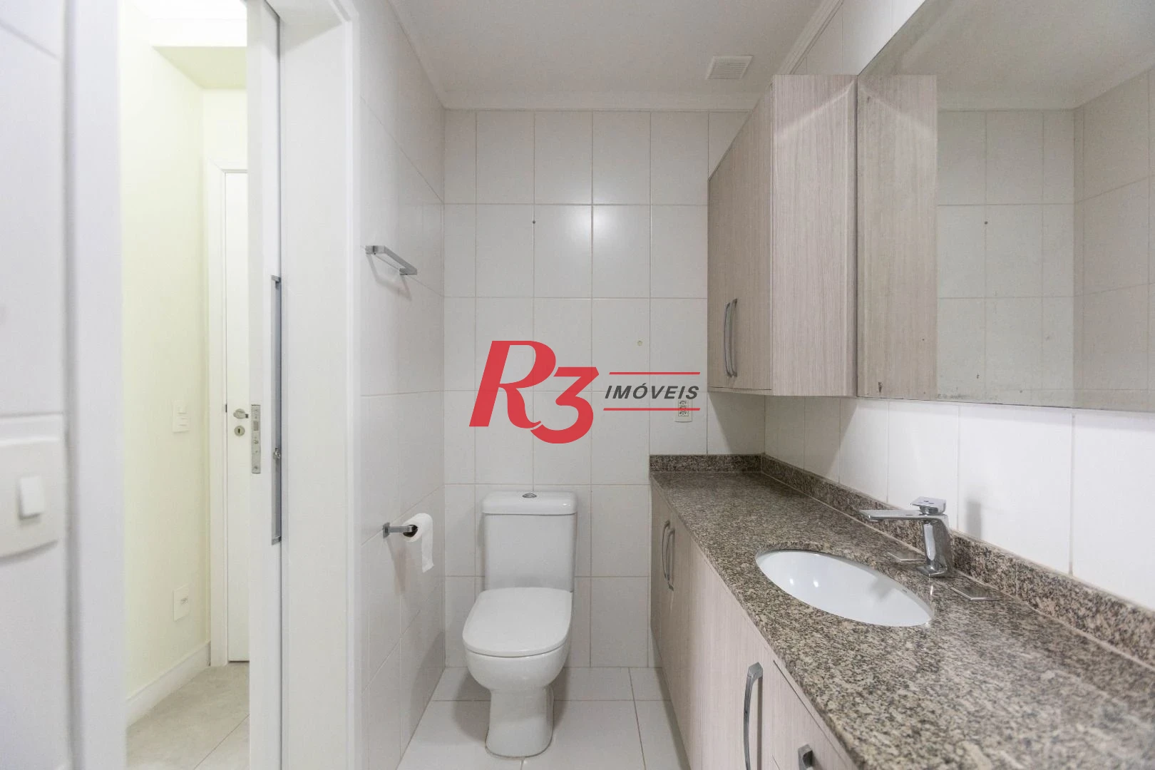 Cobertura com 3 dormitórios à venda, 180 m² por R$ 1.800.000,00 - Ponta da Praia - Santos/SP