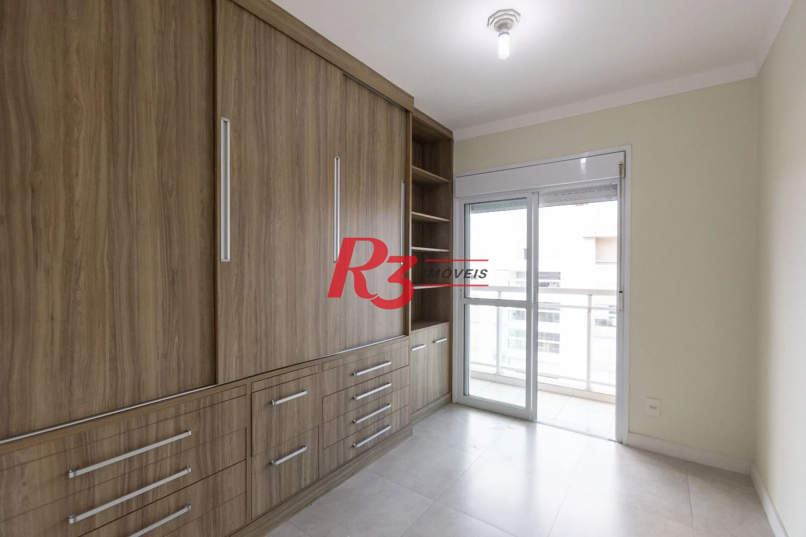 Cobertura com 3 dormitórios à venda, 180 m² por R$ 1.800.000,00 - Ponta da Praia - Santos/SP