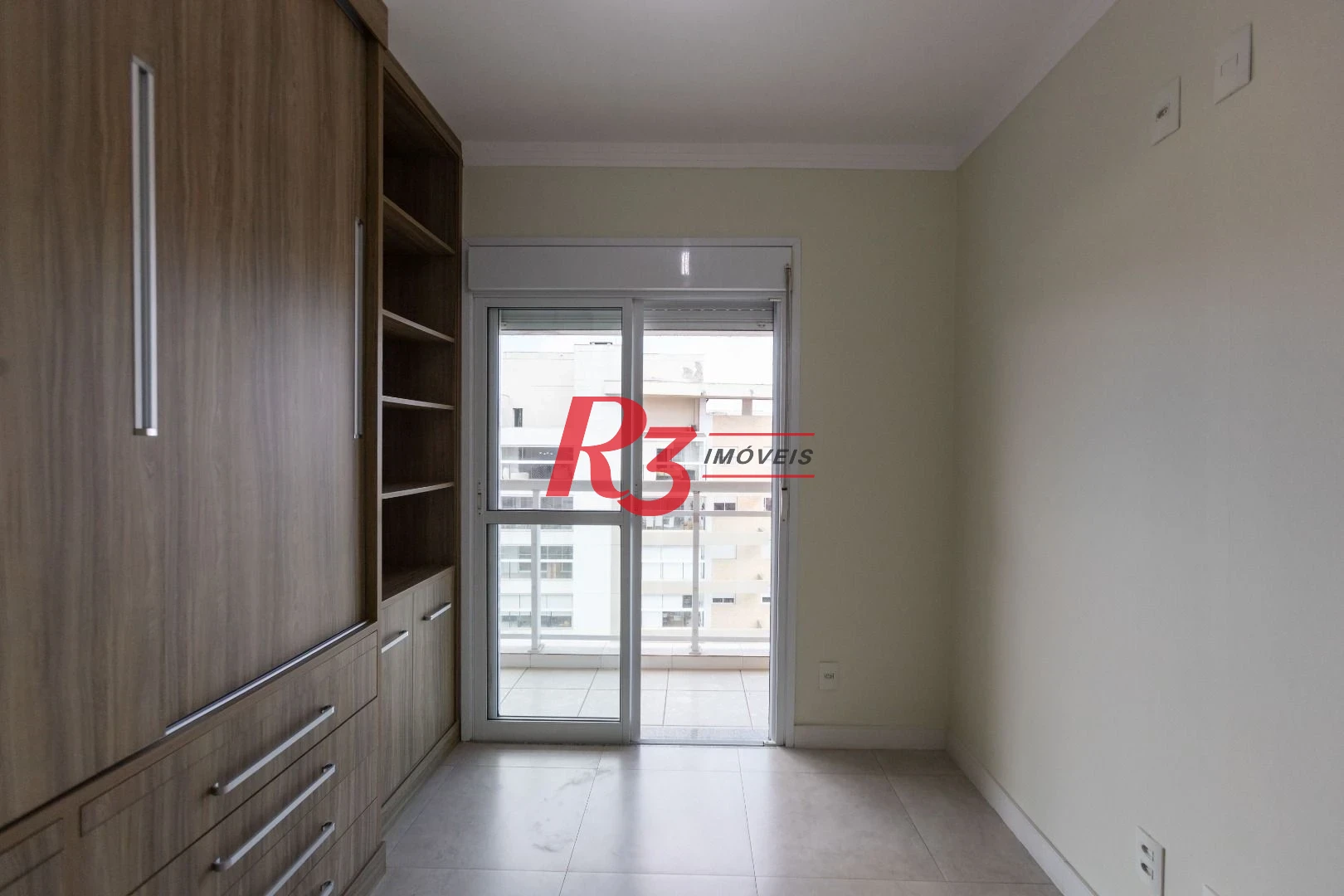 Cobertura com 3 dormitórios à venda, 180 m² por R$ 1.800.000,00 - Ponta da Praia - Santos/SP