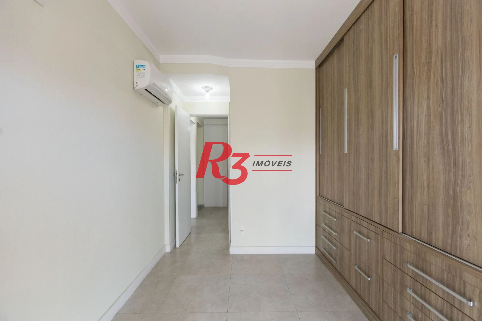 Cobertura com 3 dormitórios à venda, 180 m² por R$ 1.800.000,00 - Ponta da Praia - Santos/SP