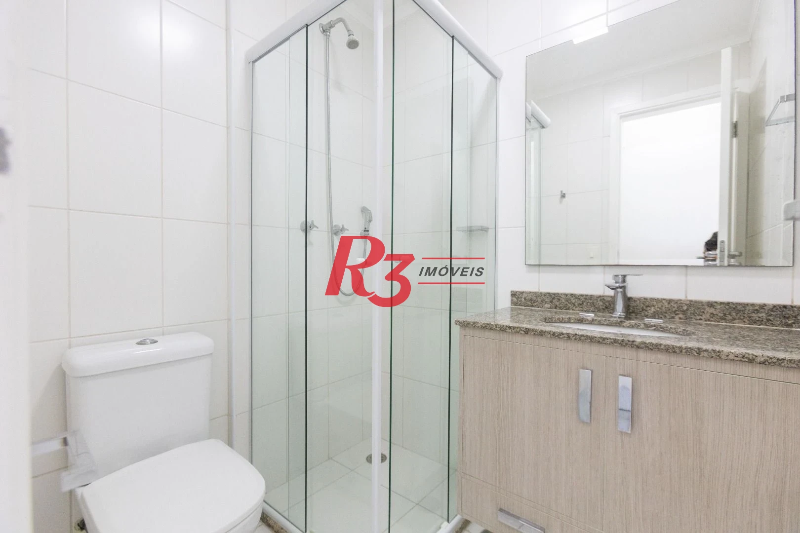 Cobertura com 3 dormitórios à venda, 180 m² por R$ 1.800.000,00 - Ponta da Praia - Santos/SP