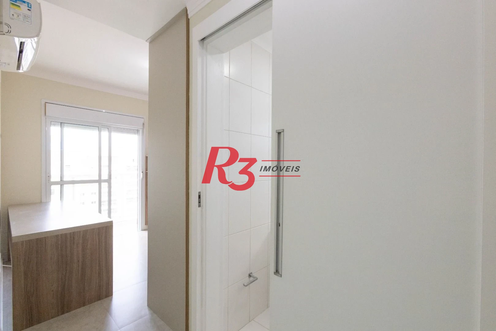 Cobertura com 3 dormitórios à venda, 180 m² por R$ 1.800.000,00 - Ponta da Praia - Santos/SP
