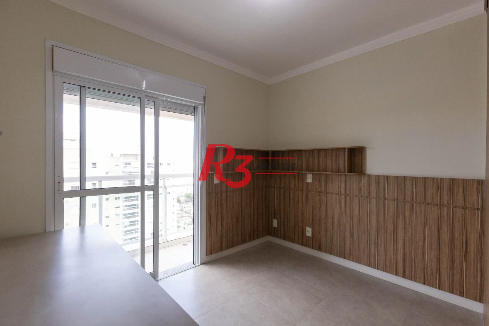 Cobertura com 3 dormitórios à venda, 180 m² por R$ 1.800.000,00 - Ponta da Praia - Santos/SP