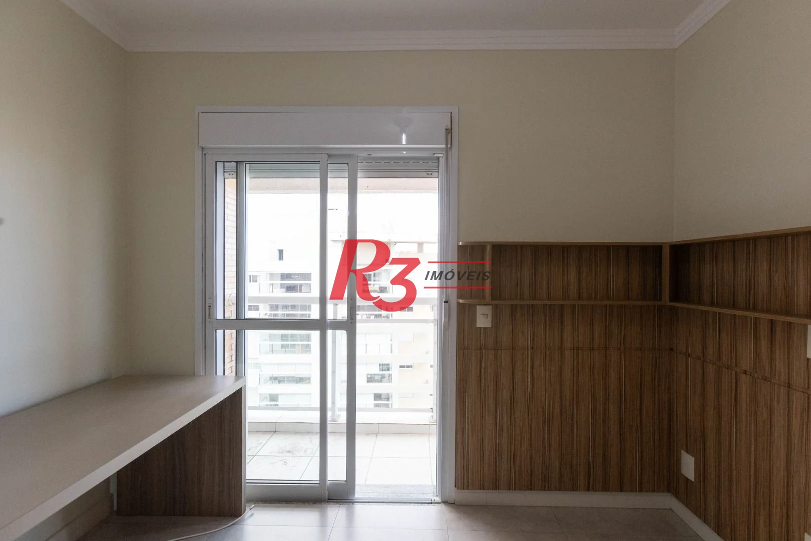 Cobertura com 3 dormitórios à venda, 180 m² por R$ 1.800.000,00 - Ponta da Praia - Santos/SP