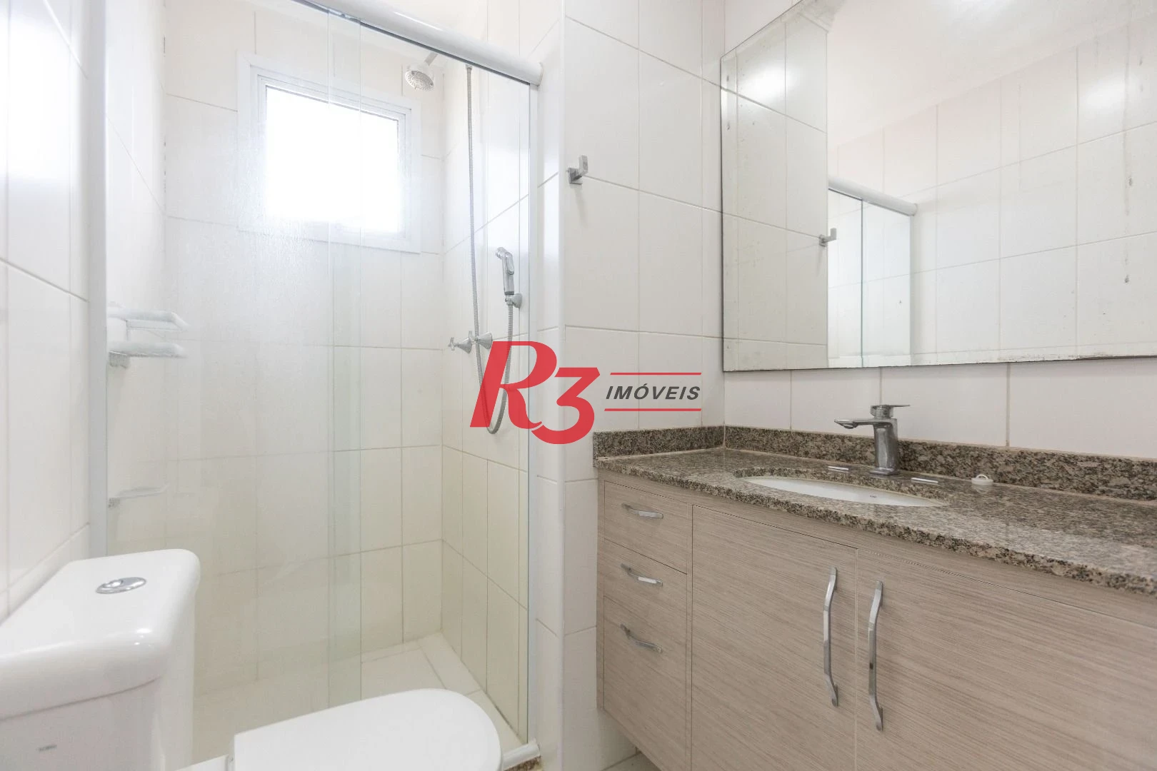 Cobertura com 3 dormitórios à venda, 180 m² por R$ 1.800.000,00 - Ponta da Praia - Santos/SP