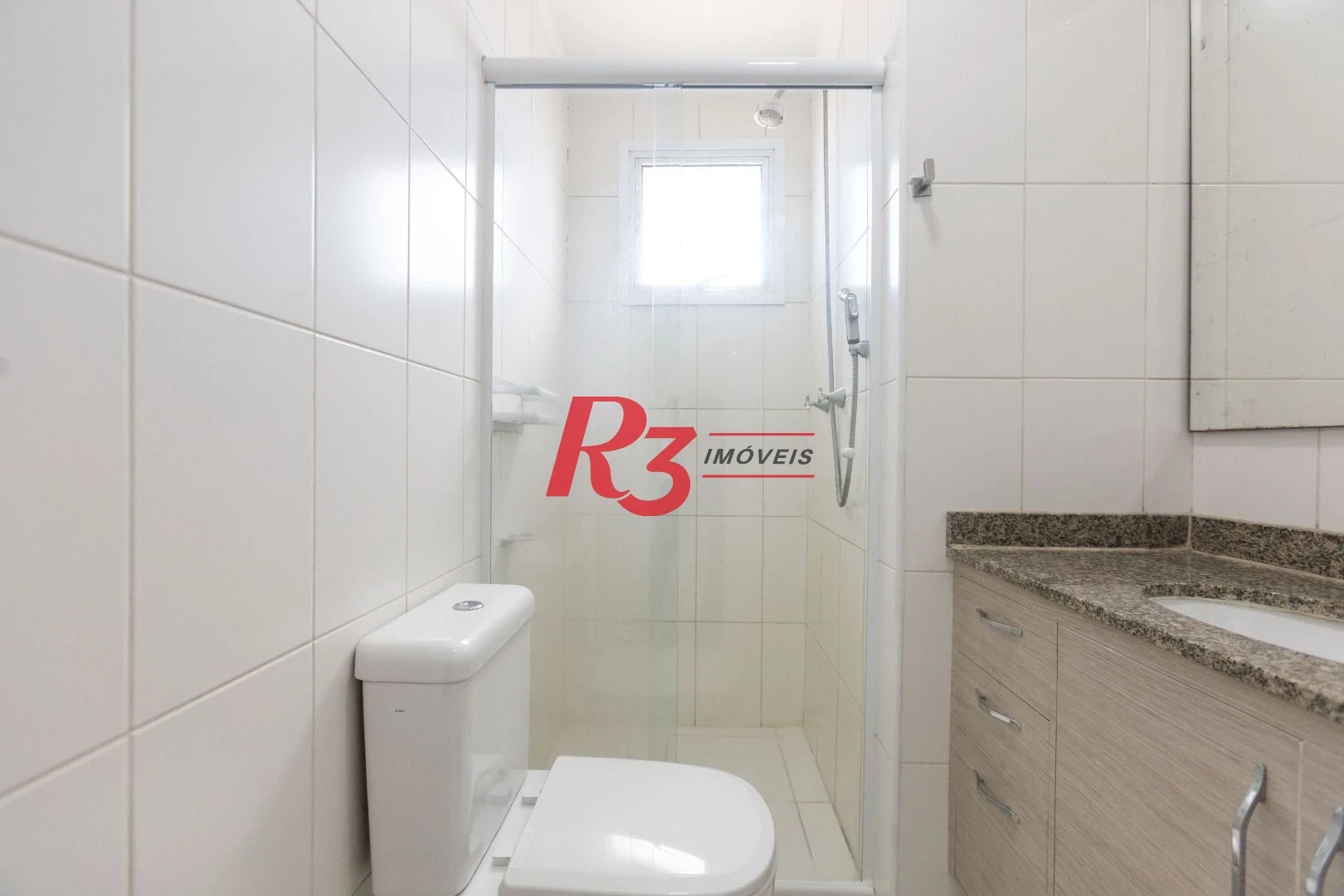 Cobertura com 3 dormitórios à venda, 180 m² por R$ 1.800.000,00 - Ponta da Praia - Santos/SP