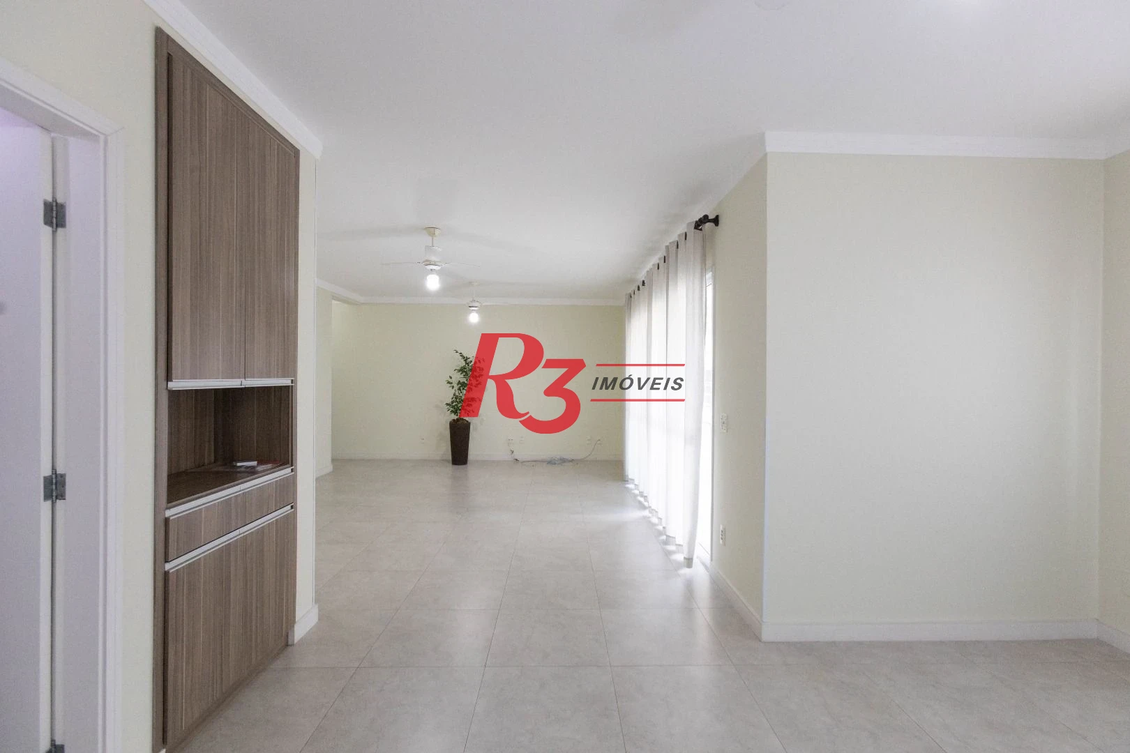 Cobertura com 3 dormitórios à venda, 180 m² por R$ 1.800.000,00 - Ponta da Praia - Santos/SP