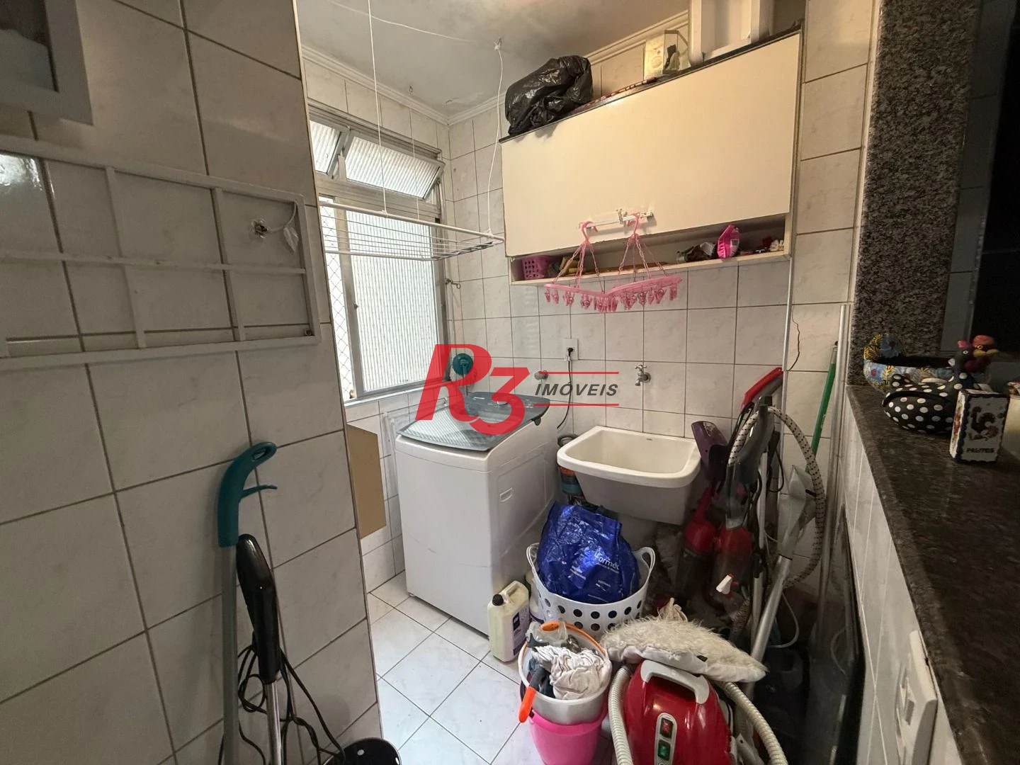 Apartamento com 2 dormitórios à venda, 127 m² por R$ 700.000,00 - Gonzaga - Santos/SP