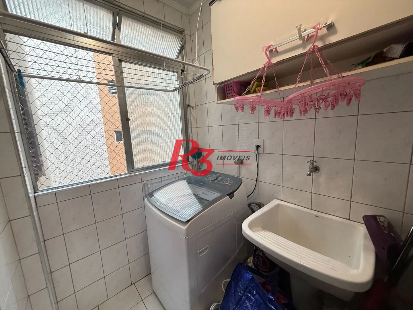 Apartamento com 2 dormitórios à venda, 127 m² por R$ 700.000,00 - Gonzaga - Santos/SP