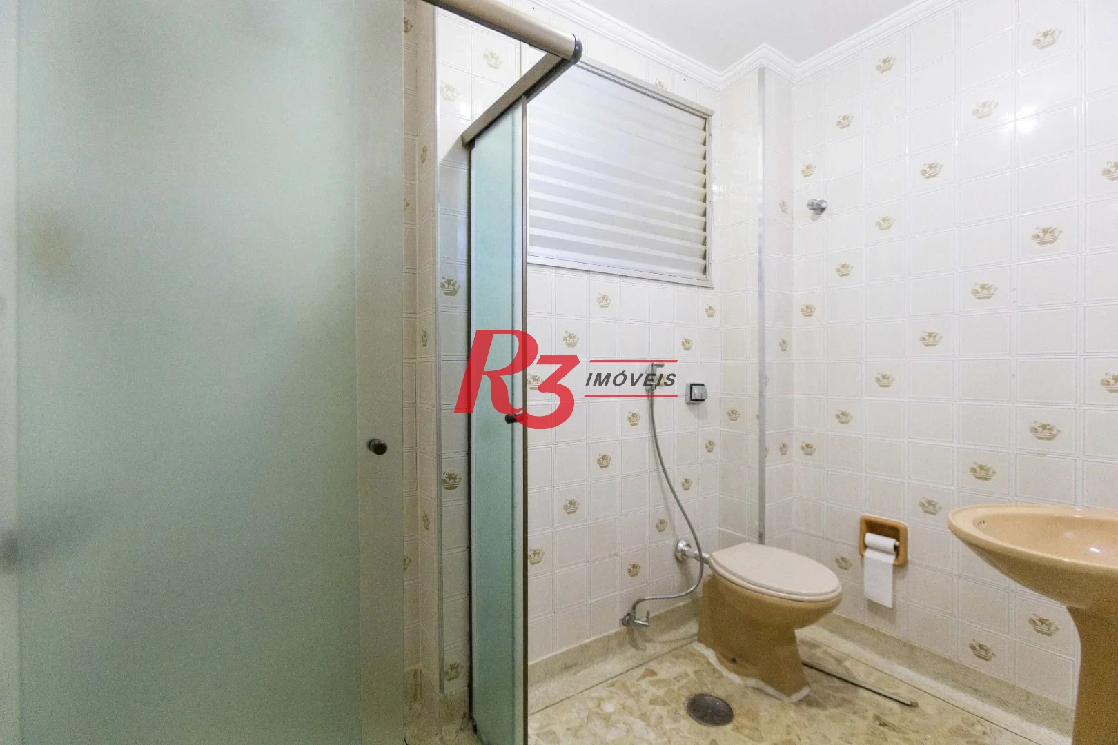 Apartamento com 2 dormitórios para alugar, 55 m² por R$ 4.815,00/mês - Ponta da Praia - Santos/SP