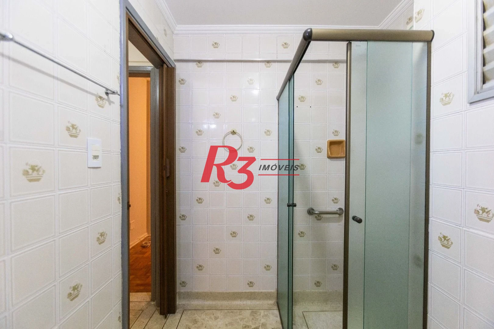 Apartamento com 2 dormitórios para alugar, 55 m² por R$ 4.815,00/mês - Ponta da Praia - Santos/SP