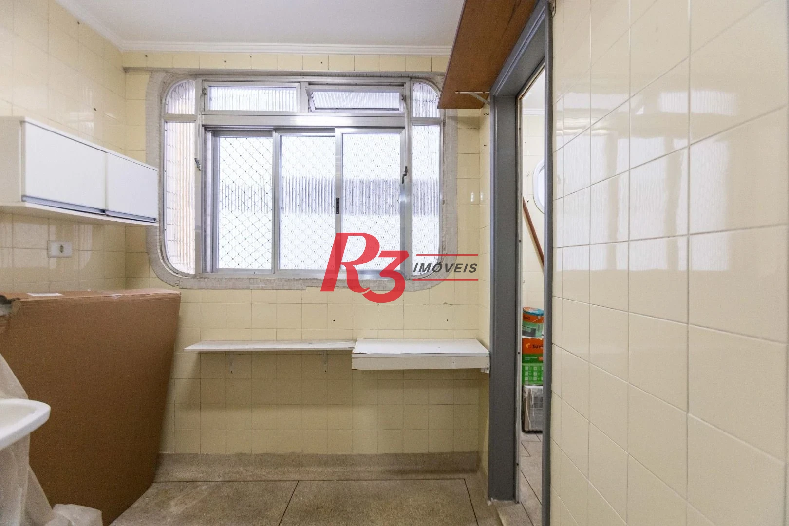 Apartamento com 2 dormitórios para alugar, 55 m² por R$ 4.815,00/mês - Ponta da Praia - Santos/SP