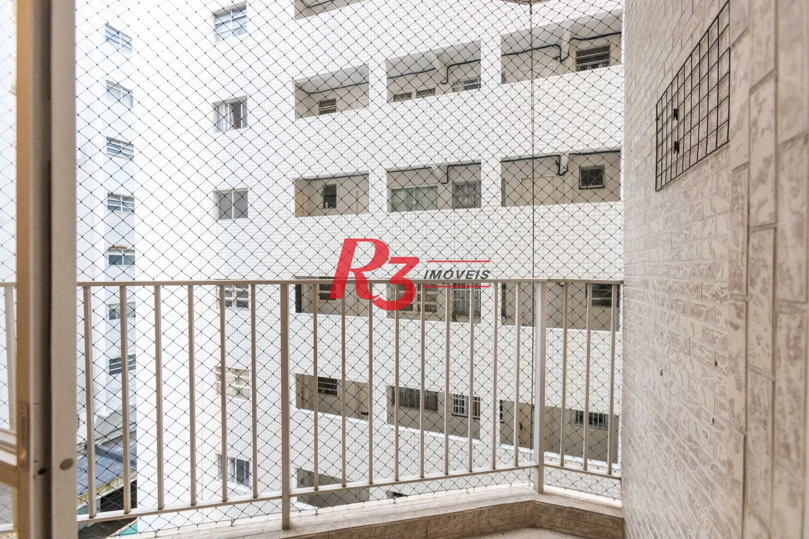 Apartamento com 2 dormitórios para alugar, 55 m² por R$ 4.815,00/mês - Ponta da Praia - Santos/SP