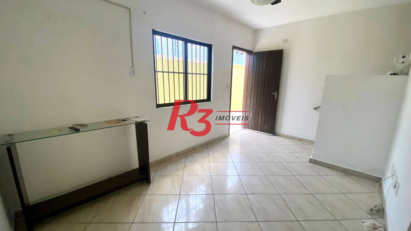 Sobrado com 2 dormitórios à venda, 67 m² por R$ 300.000,00 - Parque São Vicente - São Vicente/SP