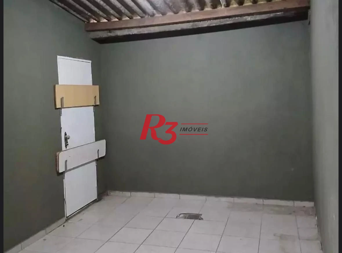 Loja para alugar, 240 m² por R$ 7.000,00/mês - Aparecida - Santos/SP