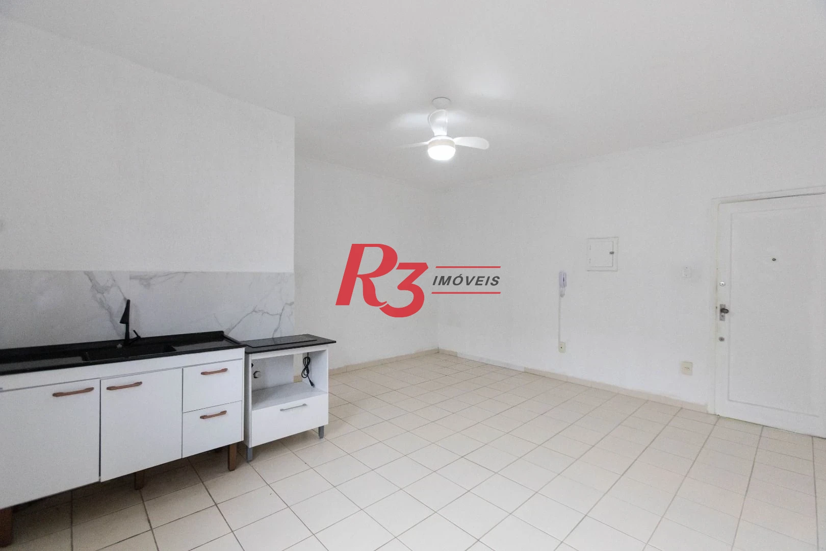 Conjunto para alugar, 120 m² por R$ 6.440,00/mês - Centro - Santos/SP
