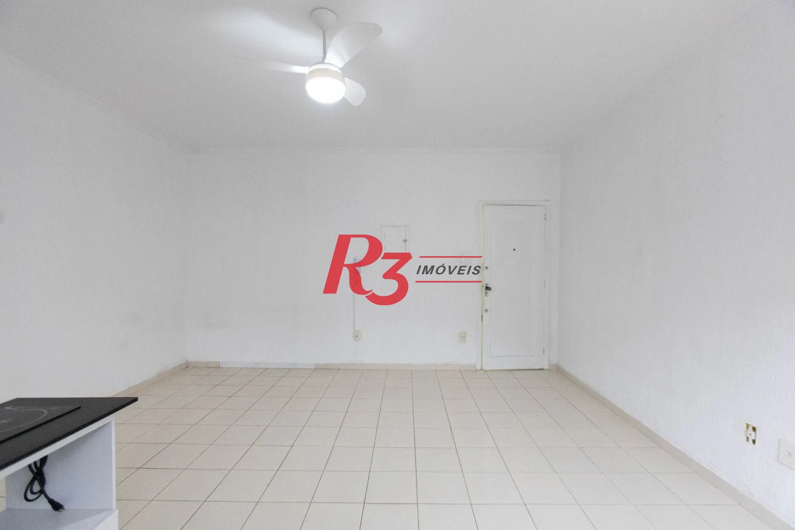 Conjunto para alugar, 120 m² por R$ 6.440,00/mês - Centro - Santos/SP