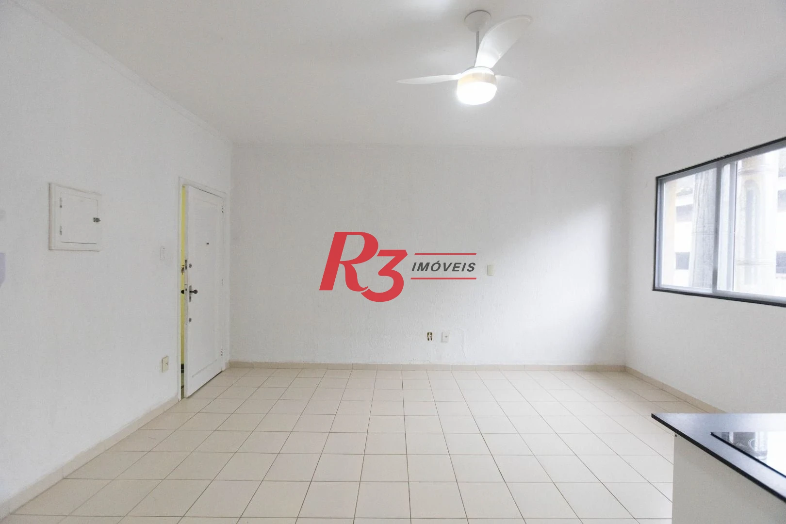 Conjunto para alugar, 120 m² por R$ 6.440,00/mês - Centro - Santos/SP