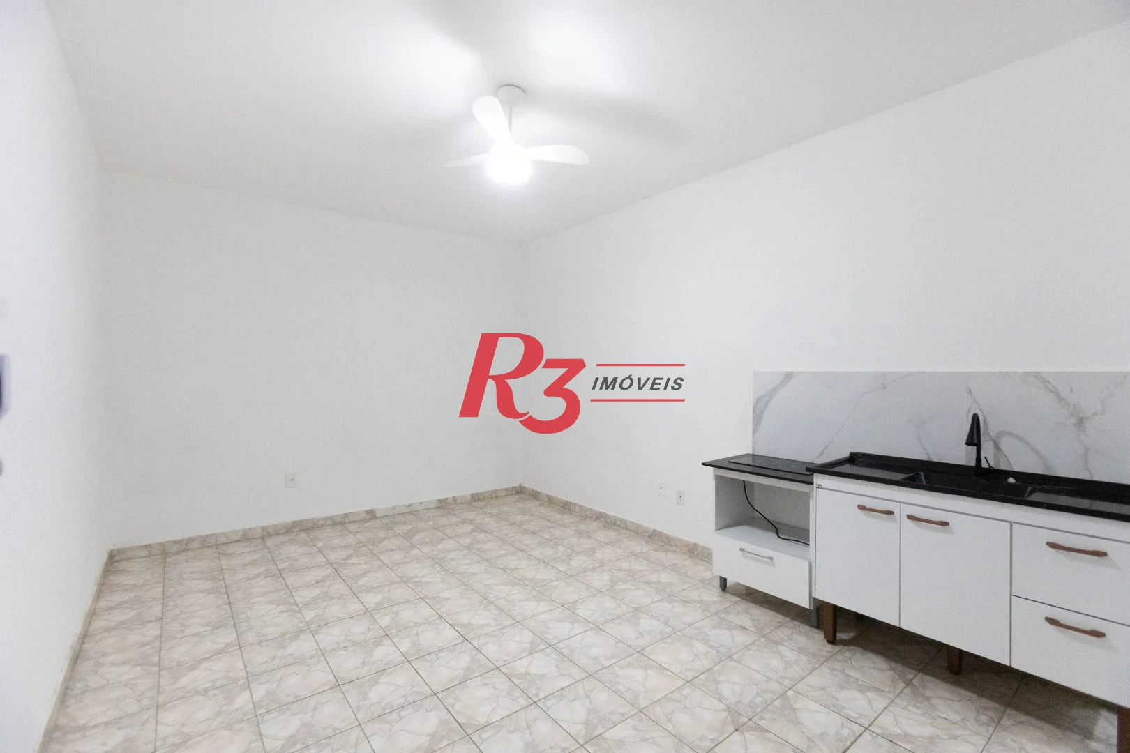 Conjunto para alugar, 120 m² por R$ 6.440,00/mês - Centro - Santos/SP