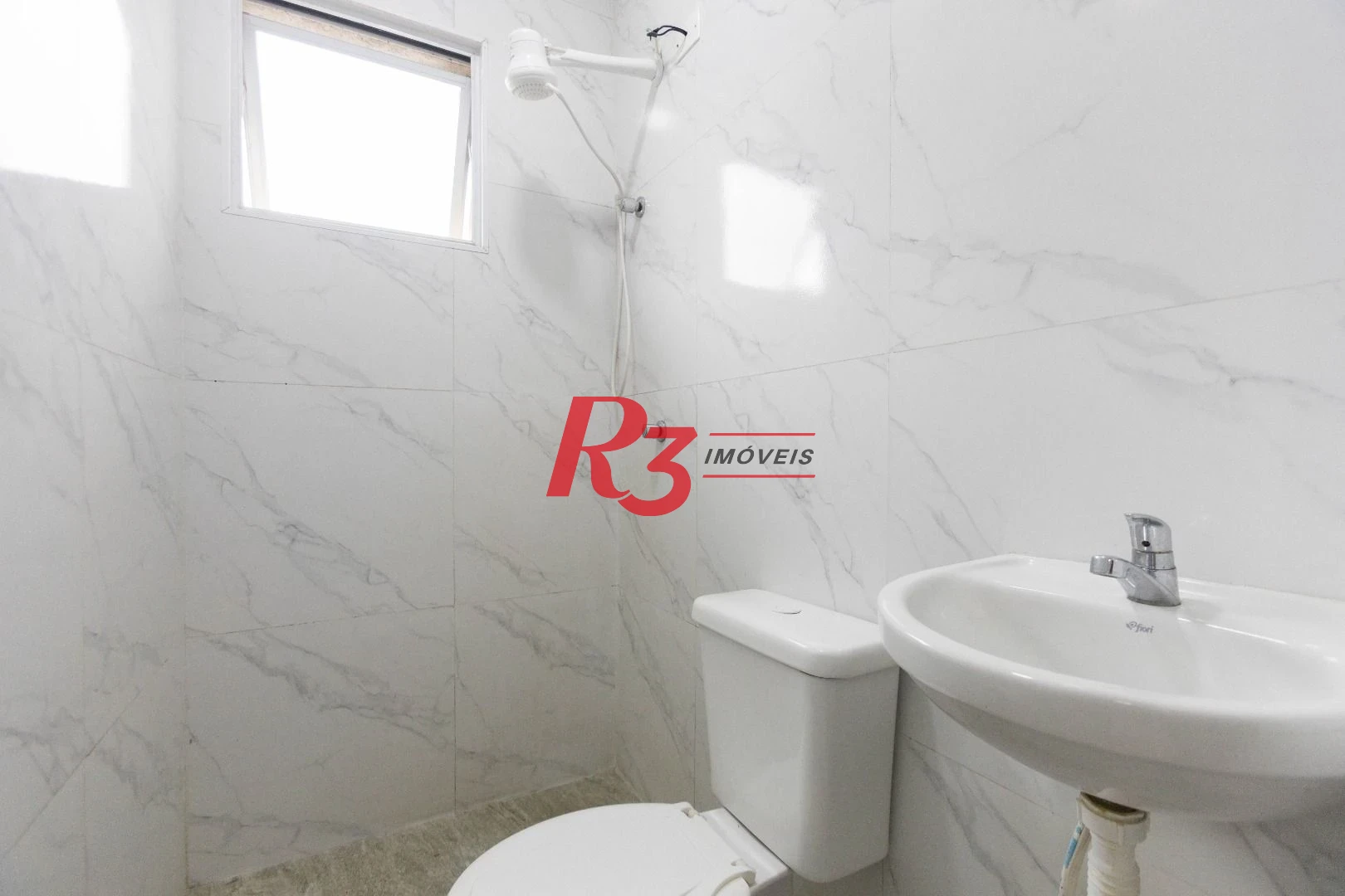 Conjunto para alugar, 120 m² por R$ 6.440,00/mês - Centro - Santos/SP