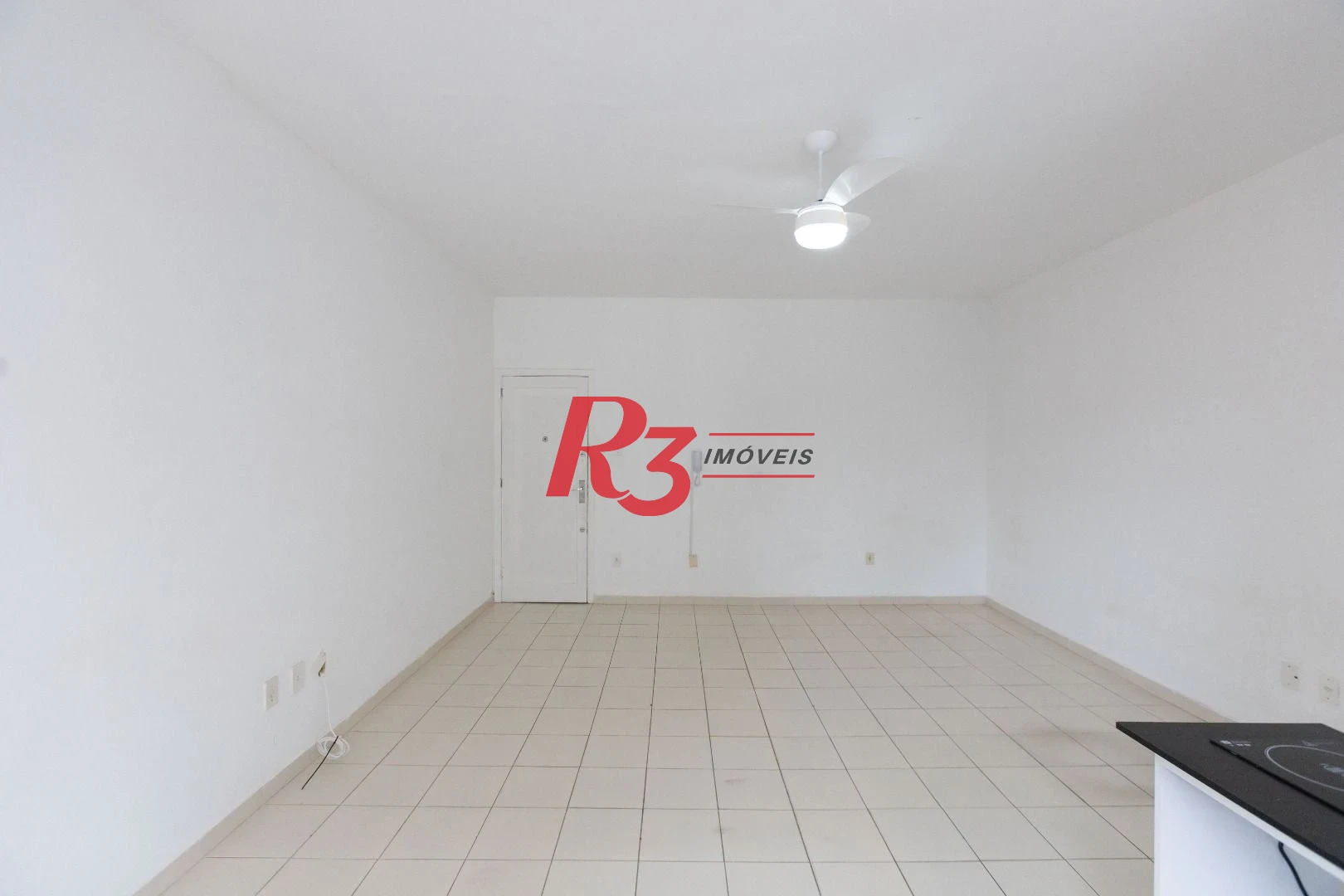 Conjunto para alugar, 120 m² por R$ 6.440,00/mês - Centro - Santos/SP