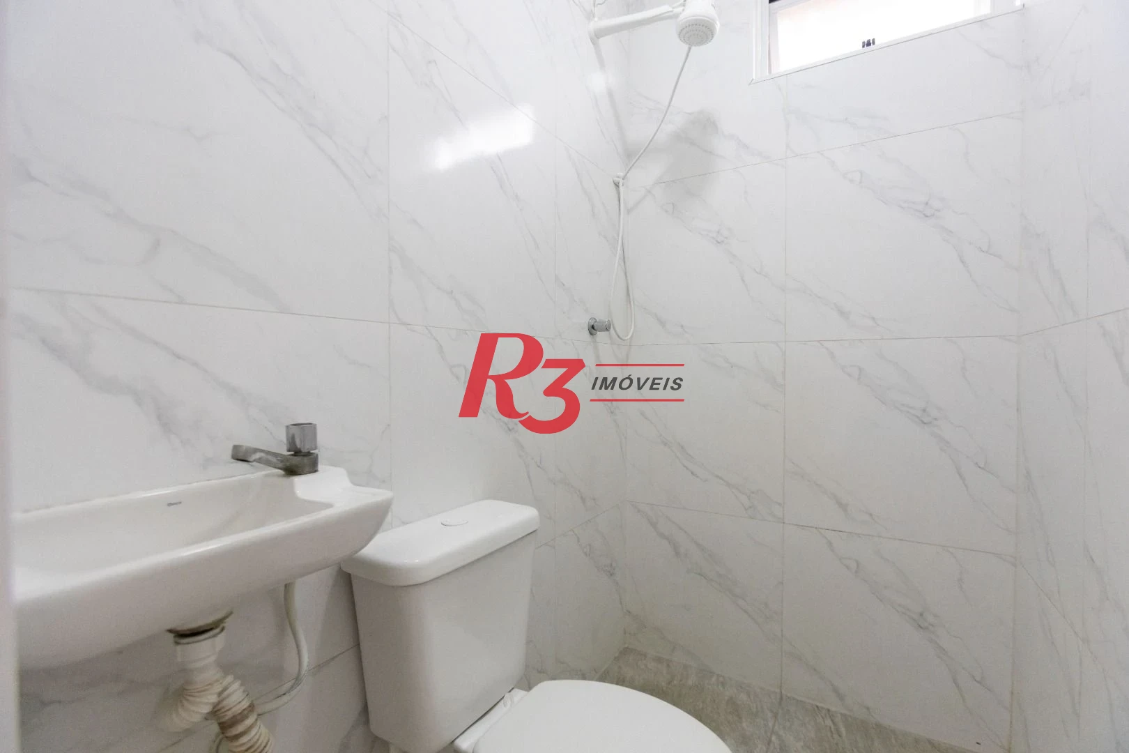 Conjunto para alugar, 120 m² por R$ 6.440,00/mês - Centro - Santos/SP