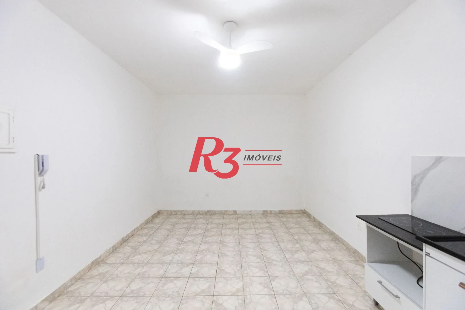 Conjunto para alugar, 120 m² por R$ 6.440,00/mês - Centro - Santos/SP