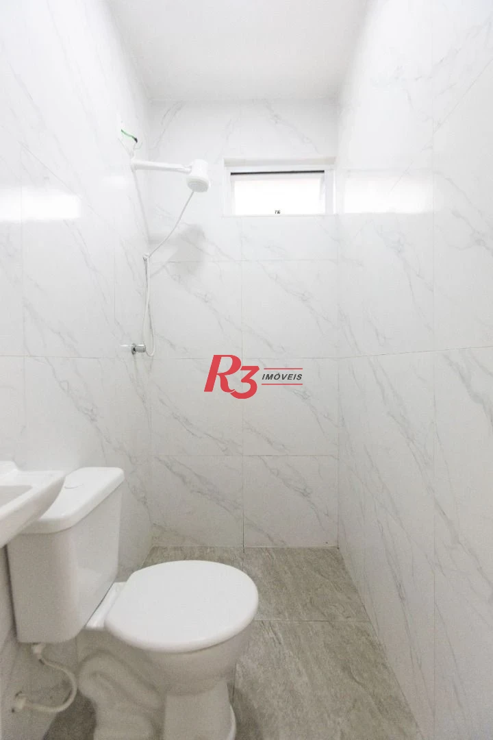 Conjunto para alugar, 120 m² por R$ 6.440,00/mês - Centro - Santos/SP