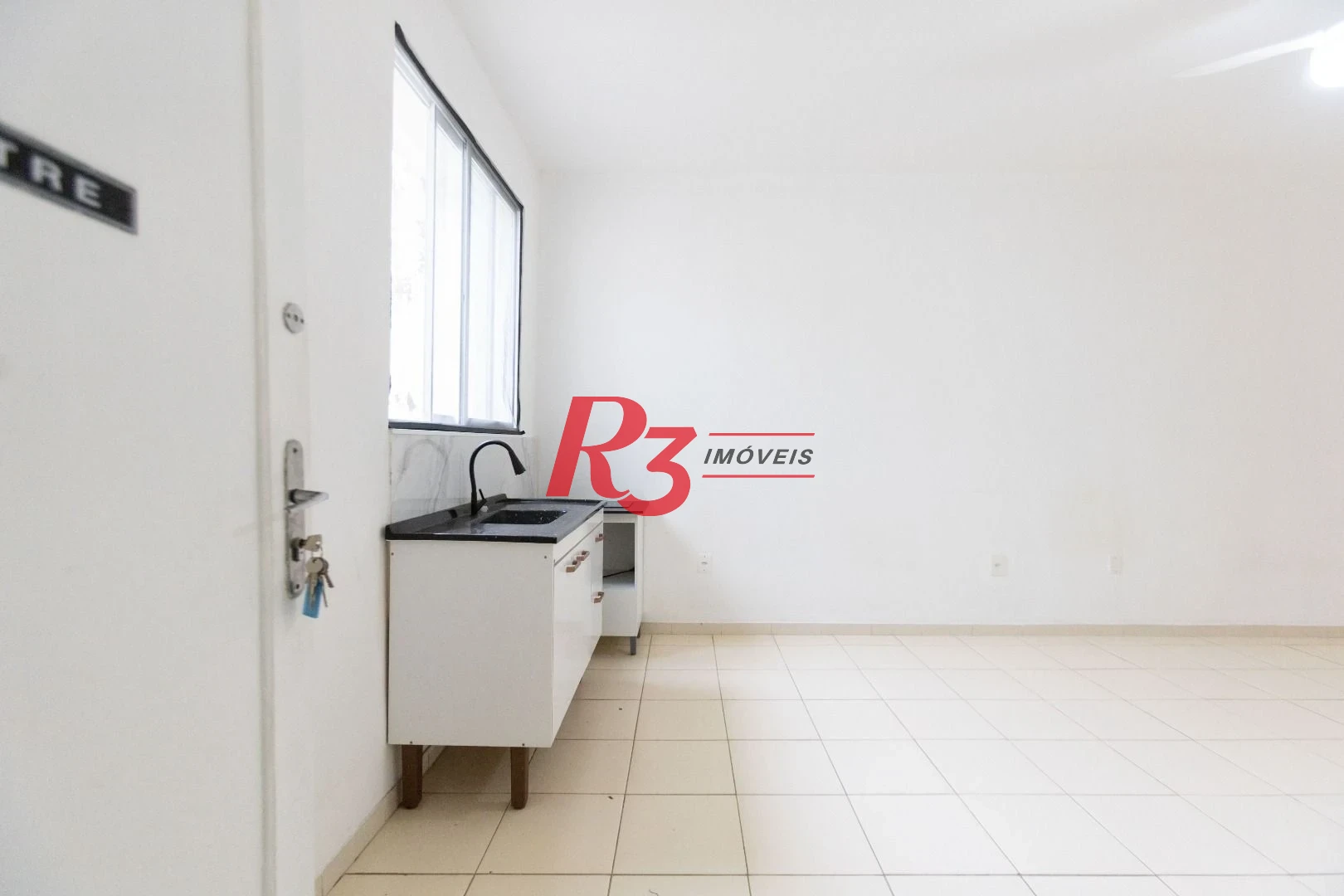 Conjunto para alugar, 120 m² por R$ 6.440,00/mês - Centro - Santos/SP
