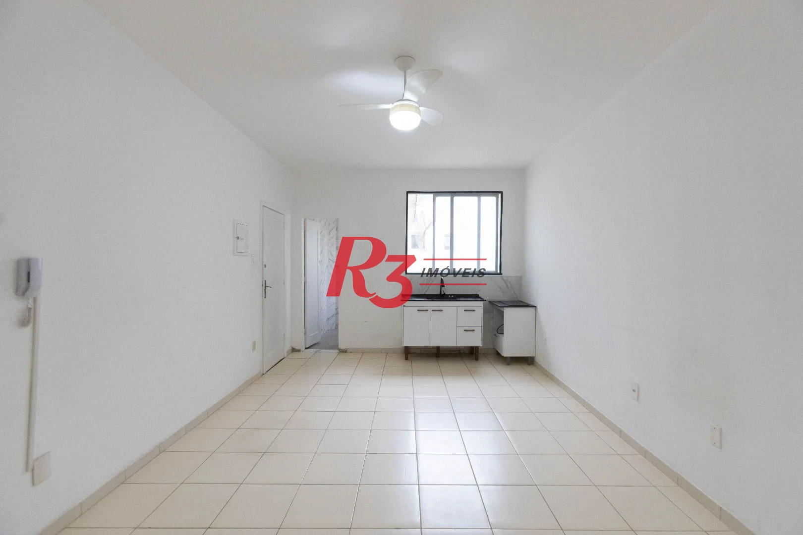 Conjunto para alugar, 120 m² por R$ 6.440,00/mês - Centro - Santos/SP