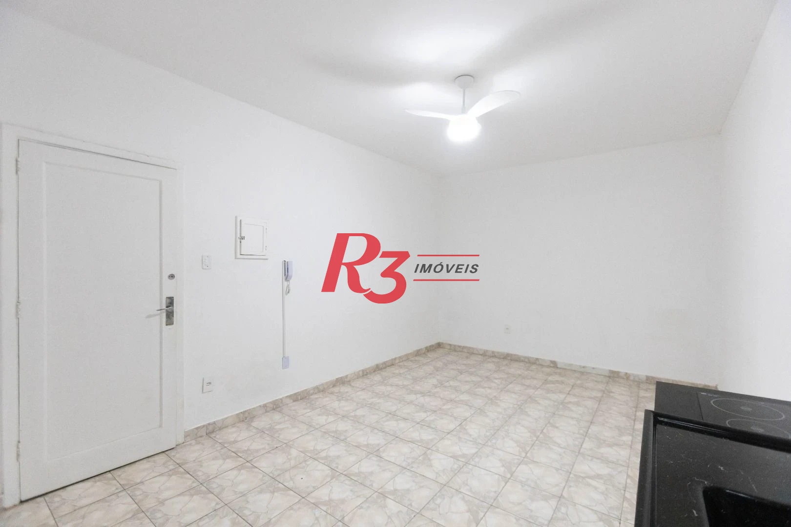 Conjunto para alugar, 120 m² por R$ 6.440,00/mês - Centro - Santos/SP