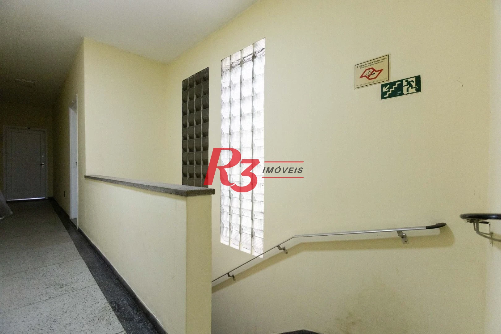 Conjunto para alugar, 120 m² por R$ 6.440,00/mês - Centro - Santos/SP