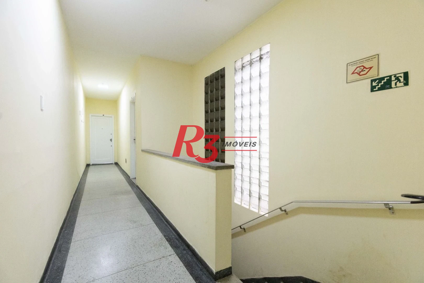 Conjunto para alugar, 120 m² por R$ 6.440,00/mês - Centro - Santos/SP