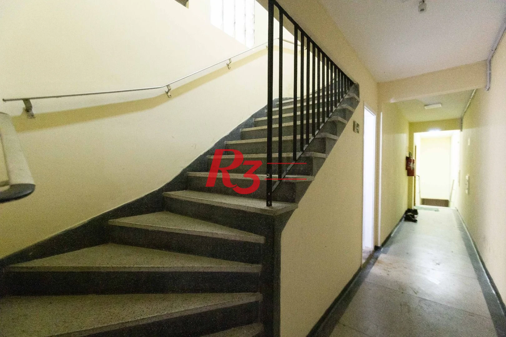Conjunto para alugar, 120 m² por R$ 6.440,00/mês - Centro - Santos/SP