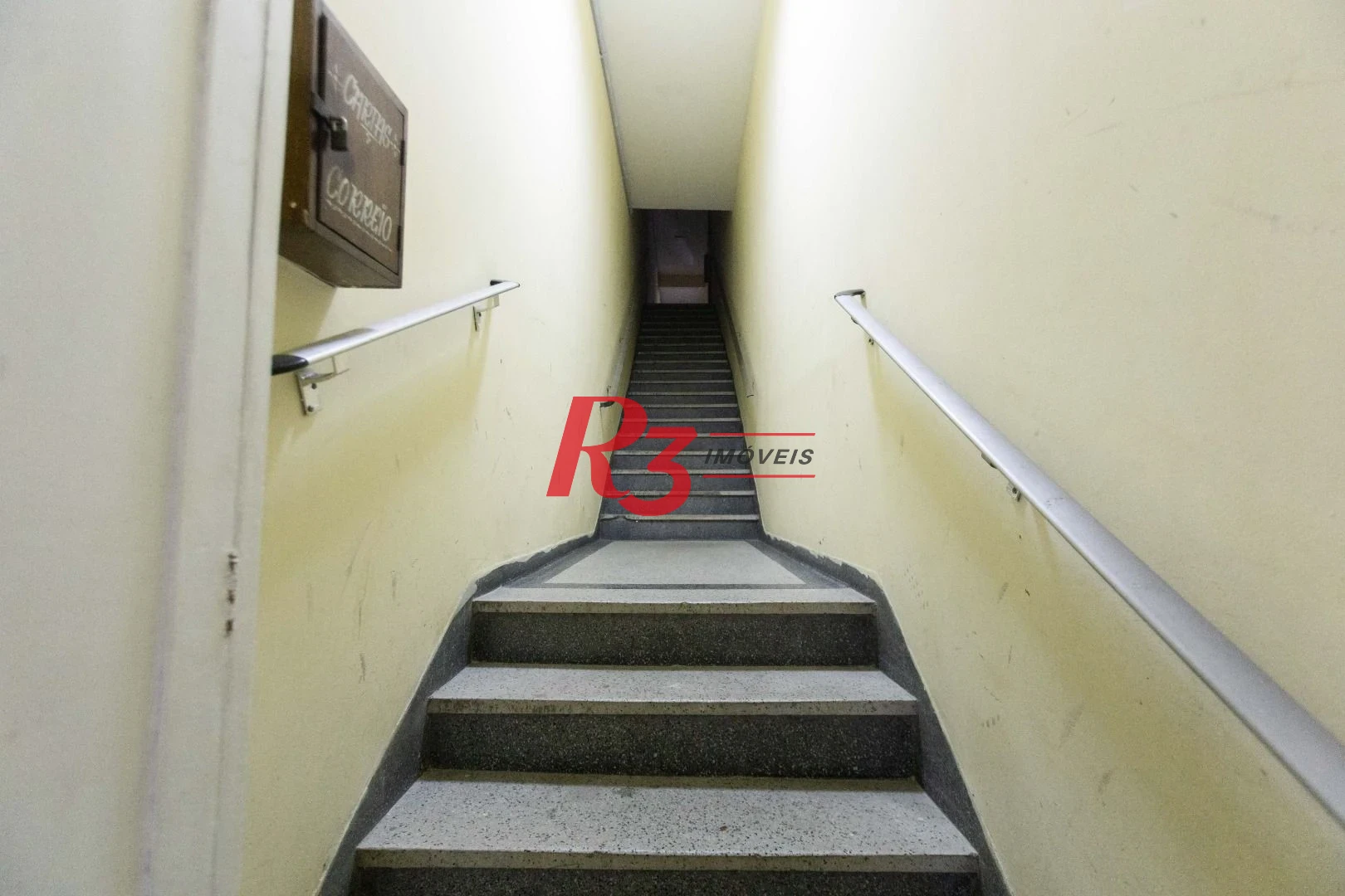Conjunto para alugar, 120 m² por R$ 6.440,00/mês - Centro - Santos/SP