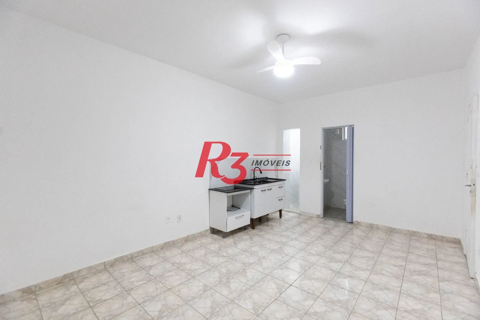 Conjunto para alugar, 120 m² por R$ 6.440,00/mês - Centro - Santos/SP