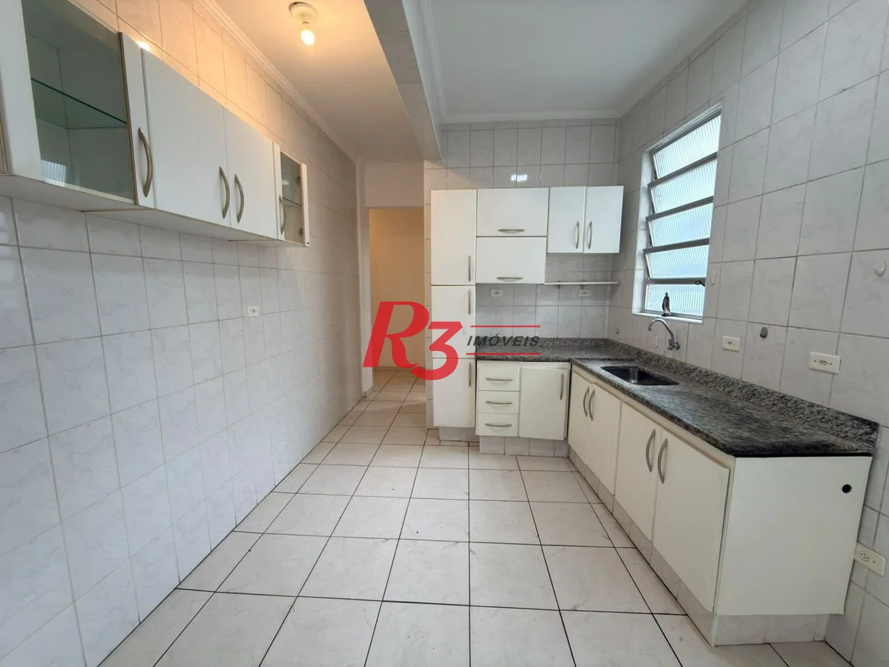 Apartamento com 2 dormitórios, 110 m² - venda por R$ 700.000,00 ou aluguel por R$ 4.800,00/mês - Boqueirão - Santos/SP