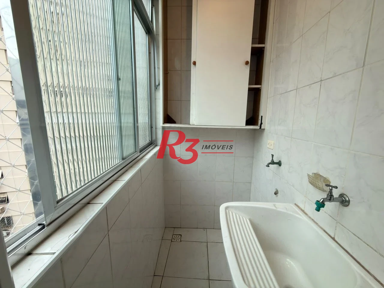 Apartamento com 2 dormitórios, 110 m² - venda por R$ 700.000,00 ou aluguel por R$ 4.800,00/mês - Boqueirão - Santos/SP