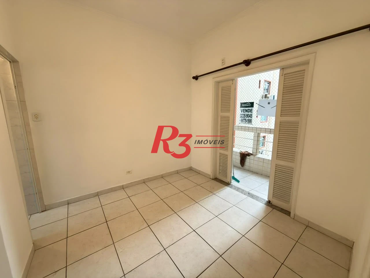 Apartamento com 2 dormitórios, 110 m² - venda por R$ 700.000,00 ou aluguel por R$ 4.800,00/mês - Boqueirão - Santos/SP