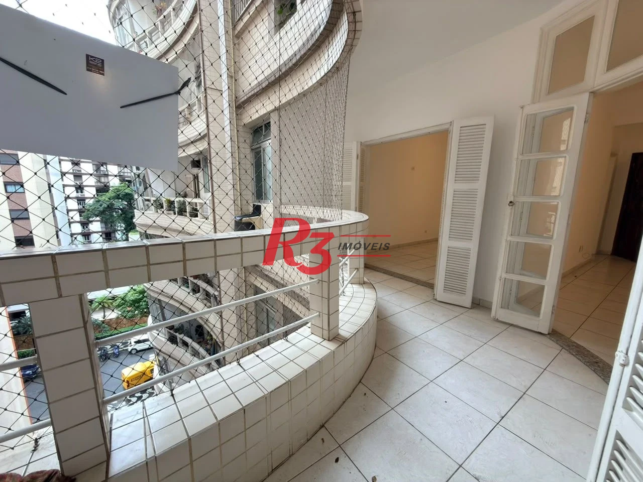 Apartamento com 2 dormitórios, 110 m² - venda por R$ 700.000,00 ou aluguel por R$ 4.800,00/mês - Boqueirão - Santos/SP