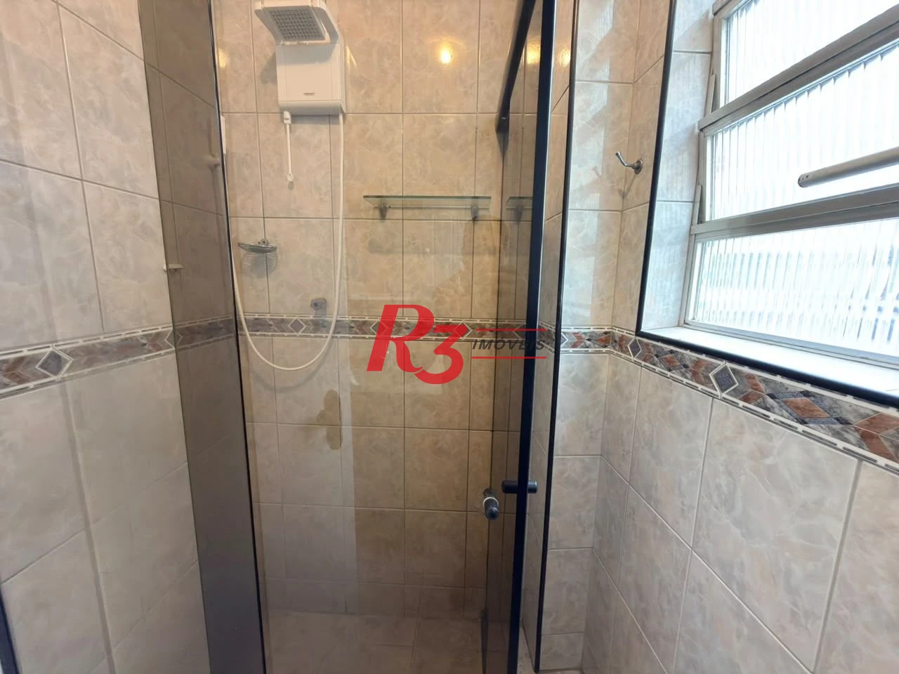 Apartamento com 2 dormitórios, 110 m² - venda por R$ 700.000,00 ou aluguel por R$ 4.800,00/mês - Boqueirão - Santos/SP