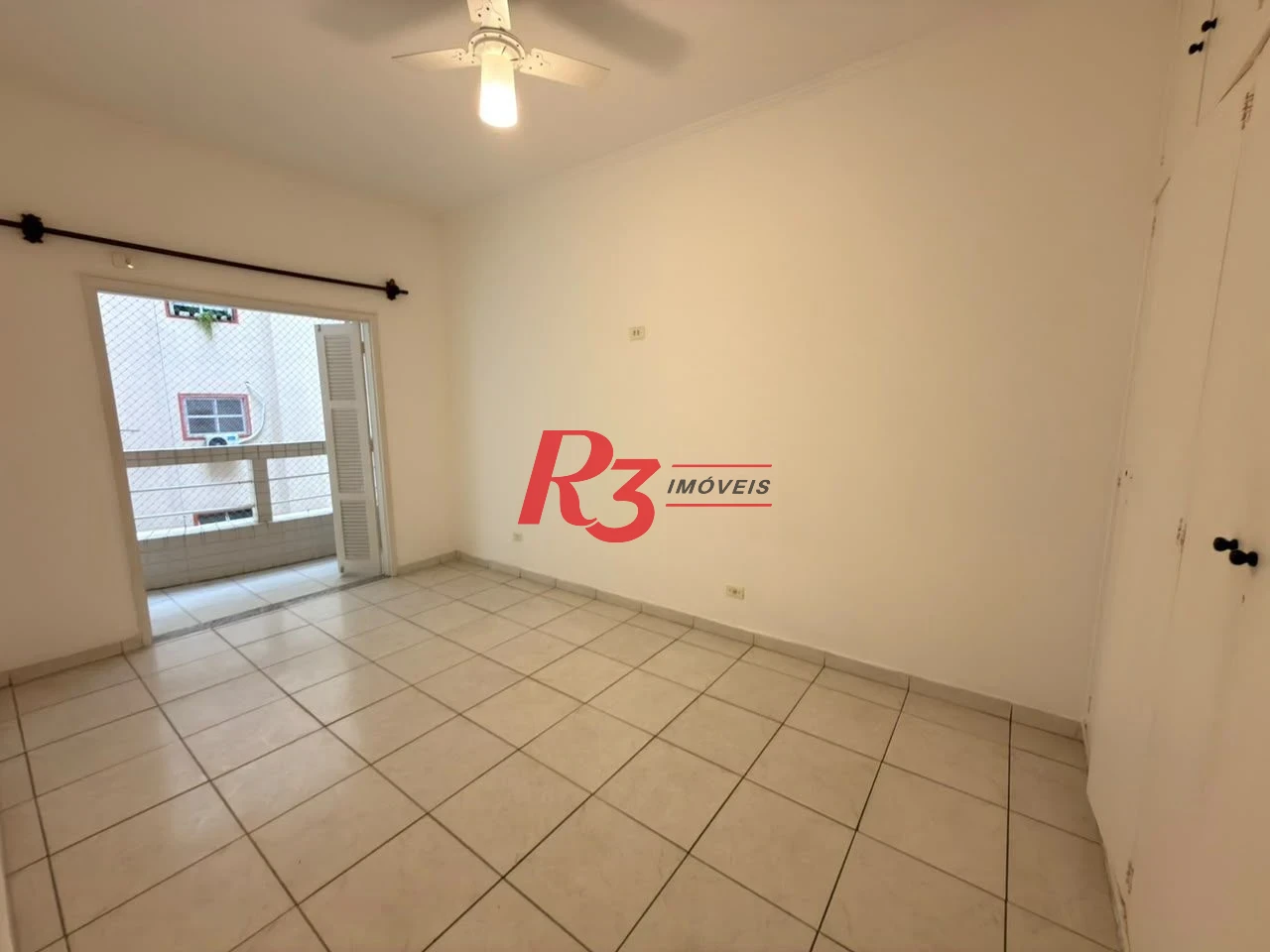 Apartamento com 2 dormitórios, 110 m² - venda por R$ 700.000,00 ou aluguel por R$ 4.800,00/mês - Boqueirão - Santos/SP
