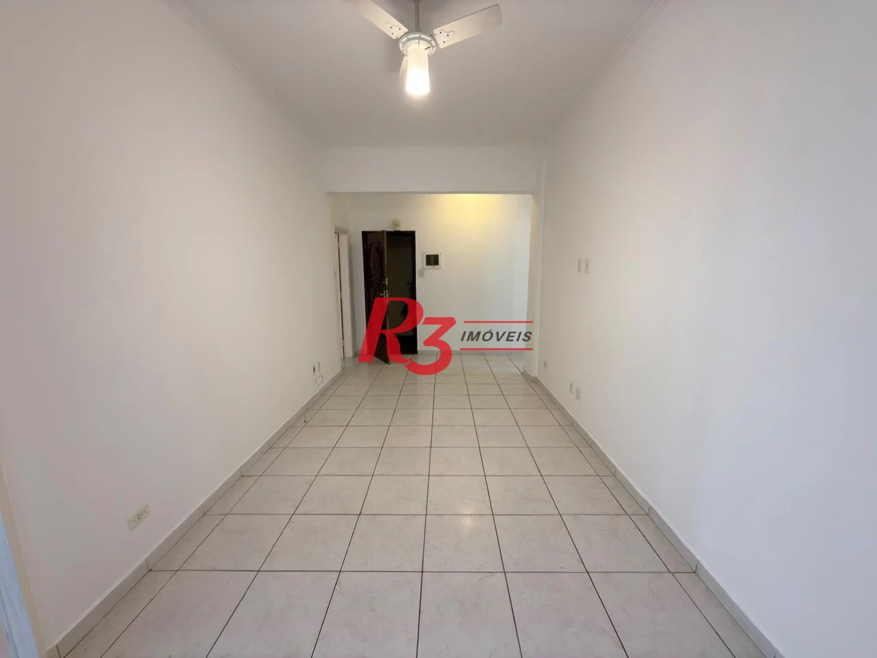 Apartamento com 2 dormitórios, 110 m² - venda por R$ 700.000,00 ou aluguel por R$ 4.800,00/mês - Boqueirão - Santos/SP